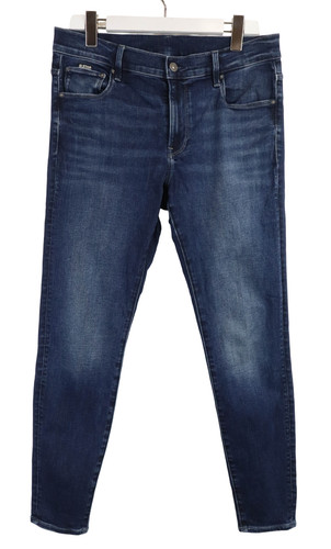 Star 3301 skinny jeans - 3301, damen