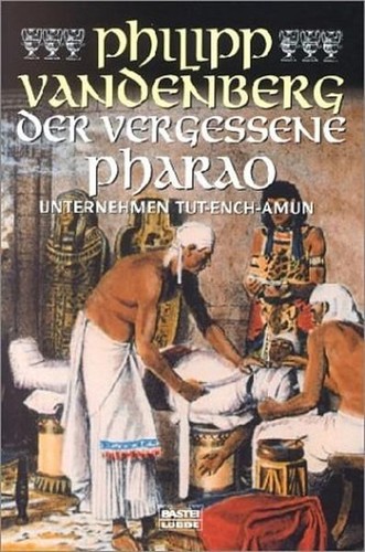 Der vergessene pharao - der,