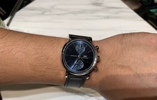 IWC Portofino Chronograph 39