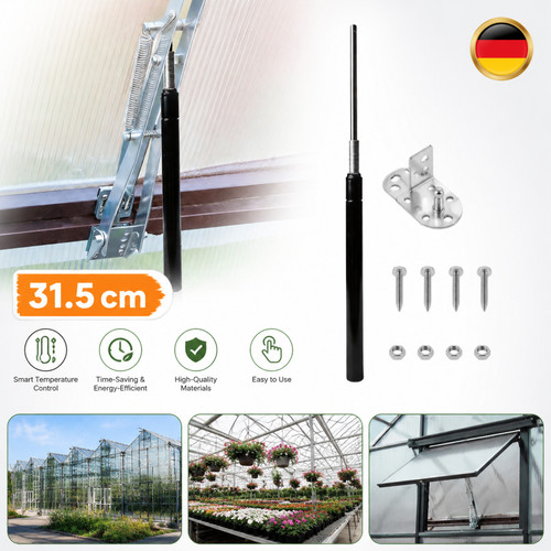 Automatischer fensteröffner - automatischer,