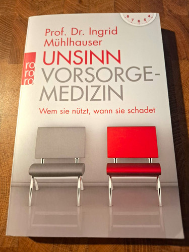 Ingrid mühlhauser unsinn - ingrid,