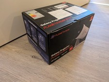 Galaxy Projektor  Planetarium 8th