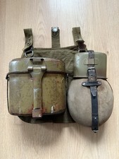 Set Wehrmacht Kochgeschirr