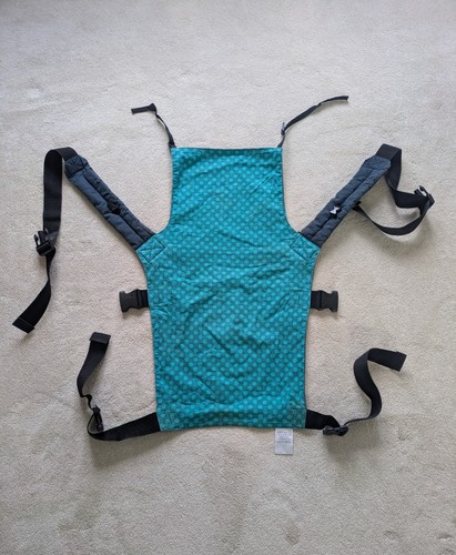 Connecta babytrage - connecta,