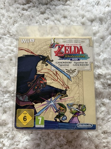 Nintendo wii the - nintendo, legend