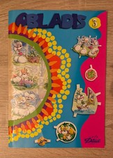 Diddl Obladis - Sammelbilder -