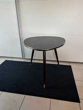 Nierentisch 50er 60er Jahre Vintage