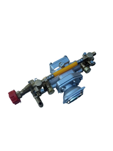 Druckpumpe doppelkolbenpumpe - druckpumpe,