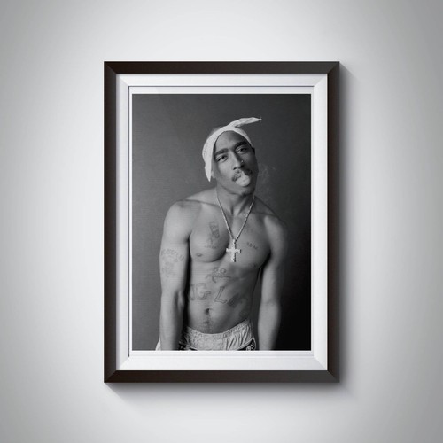 2pac tupac shakur - tupac,