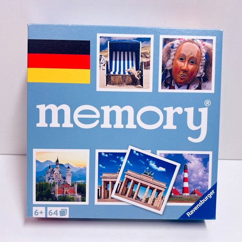 Ravensburger memory - ravensburger,