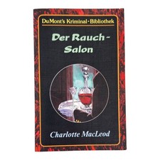 Der Rauchsalon von Charlotte