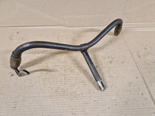 Lenker Altes Fahrrad / Oldimer