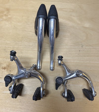Shimano 105 Bremsen Bremshebel Set vintage rennrad 1050