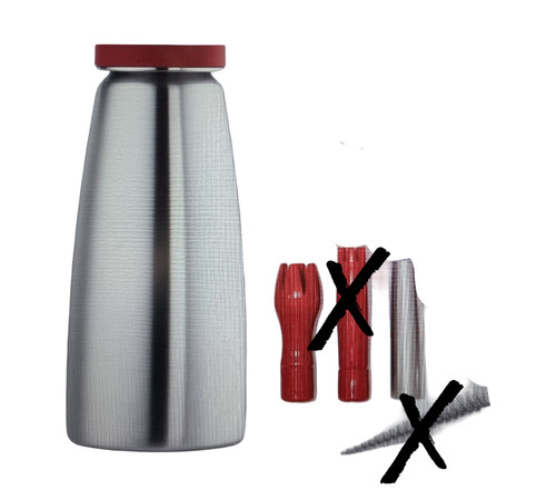 Isi gourmet whip plus - whip,