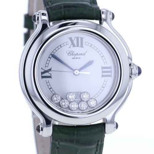 Chopard happy sport ref - happy,