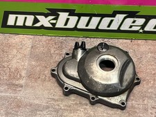 Deckel Kurbelgehäuse Yamaha YZF YZ-F 250 Lichtmaschine Cover 5NL-15411-10