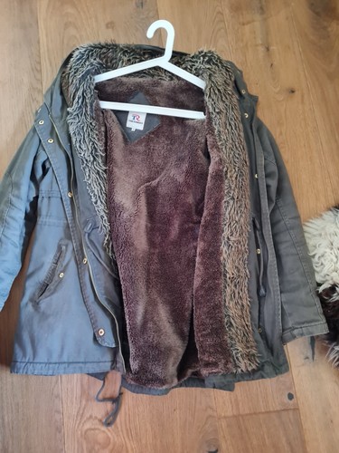 Tom ramsey parka - tom, mit