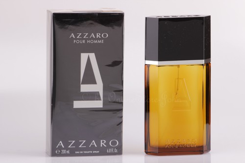 Azzaro pour homme - pour, 200ml