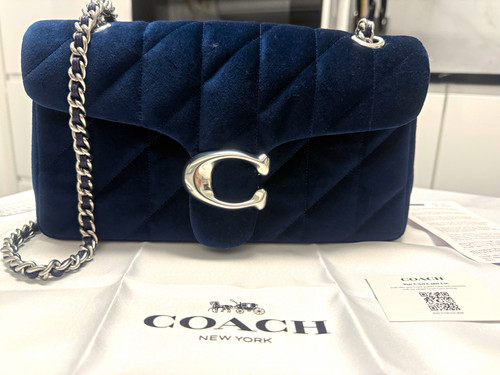 Coach schultertasche damen - coach,