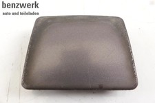 Mercedes W124 Abdeckung Schweller Wagenheberaufnahme 7166 violettgrau 1246980330