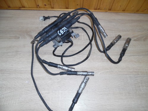Zündverteiler audi cabrio - zündverteiler,