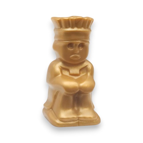 Playmobil skulptur sitzend - playmobil,
