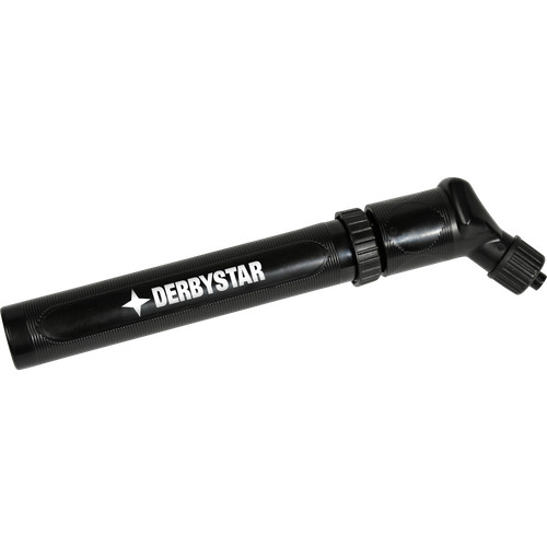 Derbystar ballpumpe micro - ballpumpe,