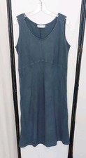 Locker geschnittenes Kleid 100