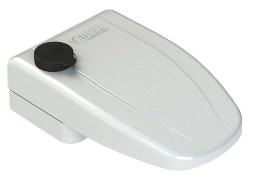 Fiamma safe door - fiamma, weiß