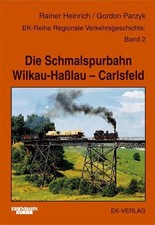 Die Schmalspurbahn