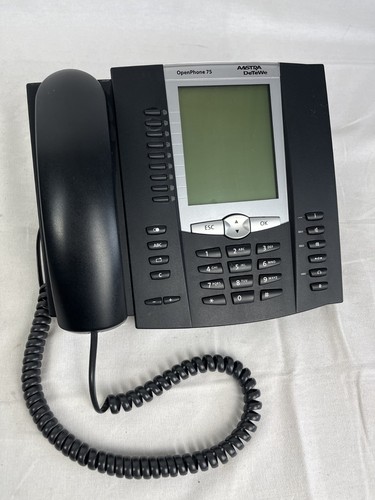 Aastra mitel opencom - aastra, /
