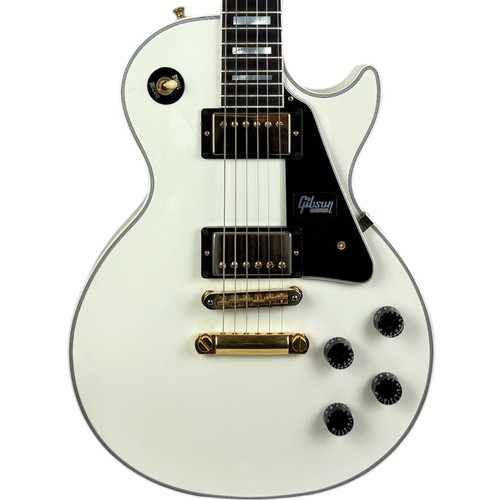 Gibson les paul custom 2019 - gibson,