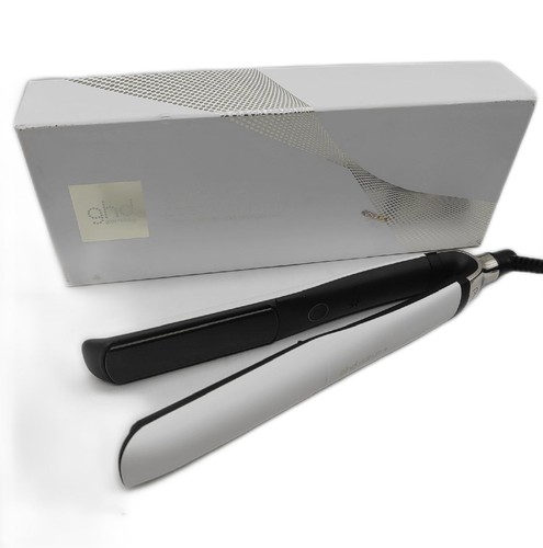 Ghd platinum plus - ghd, white