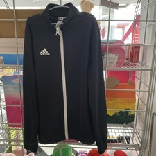 Trainingsjacke Zipper Adidas