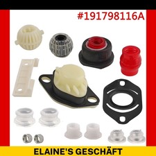 Reparatursatz Schaltgetriebe Schaltgestänge für VW Golf 2 3 Polo Jetta Seat DE