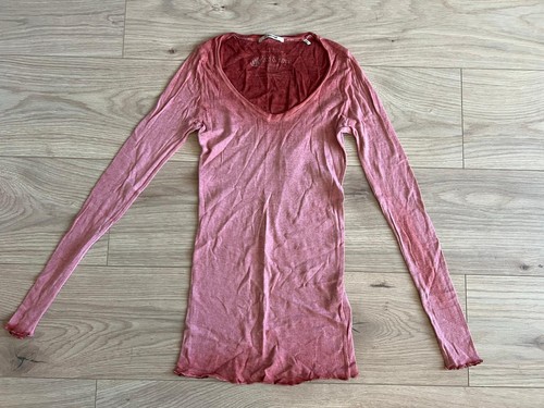 Rich royal longsleeve - rich, &