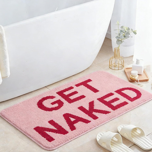 Badezimmerteppich get - badezimmerteppich, “get