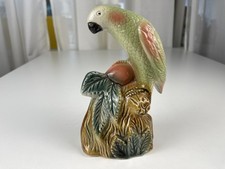 Porzellan Sammler Figur