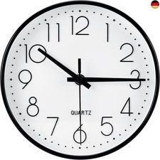 Sprifityy Rund wanduhr, 20cm