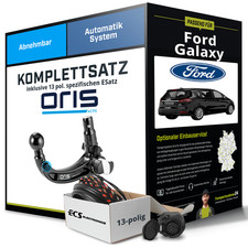 Für FORD Galaxy III Typ CK