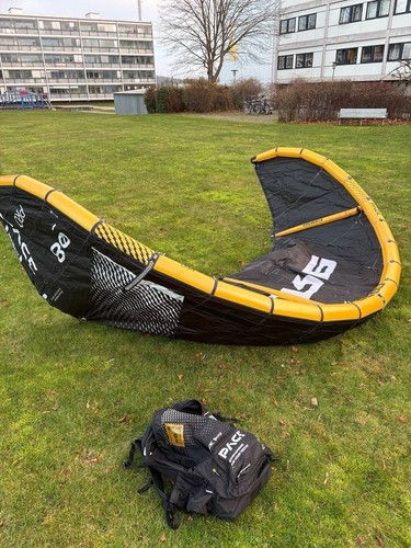 Kite core pace pro - kite,