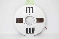 1x Maxell 26,5cm Aluspule