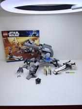 LEGO Star Wars The Clone Wars