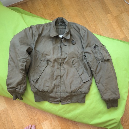 Army feld jacke medium long - us,