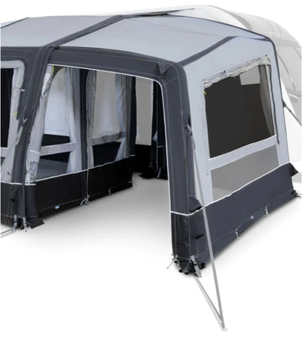 Kampa grande air ganzjahres - kampa,