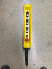 Kranflasche Telemeachanique