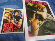 Cinema Sonderband 9  (  Kino