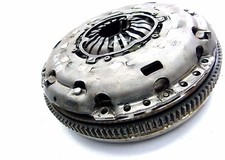 VW Sharan 7N Touran 1T Passat 3A B7 2.0 TDI Schwungscheibe Schwungrad Kupplung