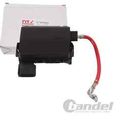 SICHERUNGSKASTEN auf Batterie