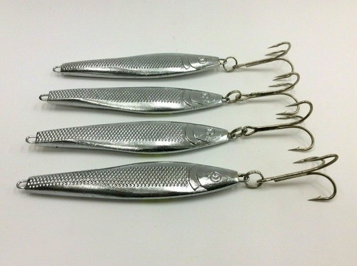 Stück 400g heringspilker - 4,